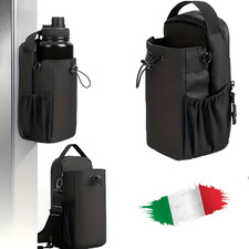 Borsa magnetica palestra usato  Putignano