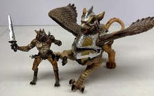 Papo fantasy creature for sale  Bremerton