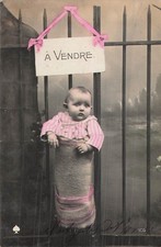 Baby hanging for d'occasion  Expédié en Belgium