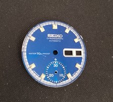Quadrante seiko bruce usato  Sassari