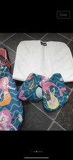 Cosatto pushchair footmuff for sale Cosatto pushchair footmuff for sale  ULVERSTON