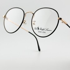 Óculos Polo Ralph Lauren Vintage Clássico VI Armação Japão 51mm Especificações de Óculos comprar usado  Enviando para Brazil