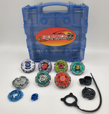 Beyblade metal masters for sale  Neosho