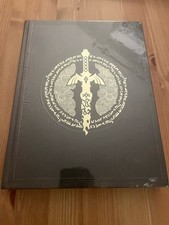 Zelda tears totk gebraucht kaufen  Großbeeren