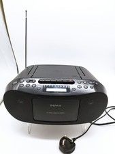 Sony cfd s50 for sale  IPSWICH