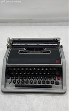olivetti typewriter for sale  Columbus