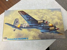 48th hasegawa 129 for sale  Chesterfield