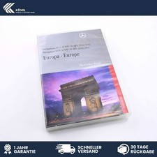 Navigation kartenmaterial merc gebraucht kaufen  Eilenburg