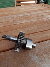 Matchless inlet camshaft for sale  KIDDERMINSTER