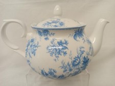 Whittard chelsea blue for sale  PURLEY