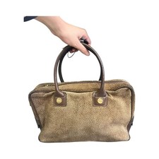 Borsa donna vintage usato  Torino