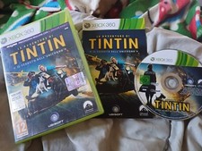 Avventure tin tin usato  Partinico
