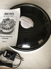 Aroma asp 133 for sale  Austin