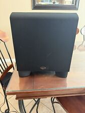 Klipsch ksw series for sale  Visalia