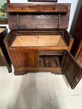 Madia alta legno usato  Portomaggiore