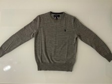 Maglione bambino ralph usato  Cagliari