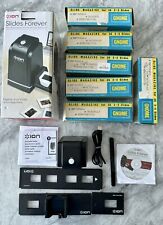 Ion slides forever for sale  FAREHAM