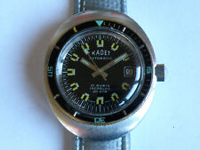 Kadet automatic oversize usato  Canicatti