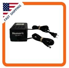 Numark mix alimentatore usato  Spedire a Italy