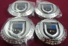 Asanti wheels chrome for sale  Huntington Beach