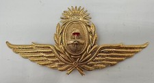 Vintage argentina air for sale  Manville