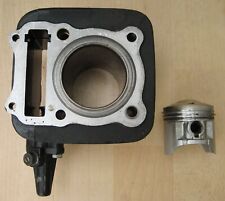 Hyosung 125 riginal gebraucht kaufen  Lebach