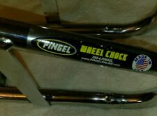 Pingel motorcycle wheel for sale  Pownal