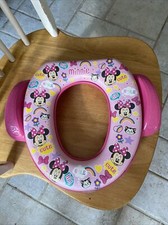 Disney minnie mouse for sale  Vernon