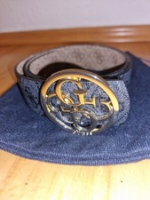 Guess bea logo gebraucht kaufen  Meerbusch-Strümp,-Osterath