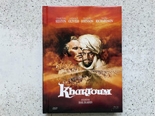 Khartoum charlton heston d'occasion  France