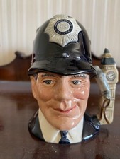 London policeman toby for sale  BALA