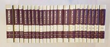 Book encyclopedia complete for sale  Montgomery