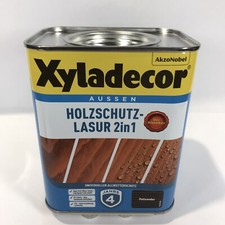 Xyladecor außen holzschutz gebraucht kaufen  Berlin