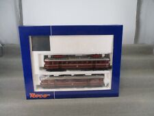 Roco spur 63055 gebraucht kaufen  Olpe