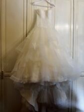 Abito sposa principessa usato  Altopascio