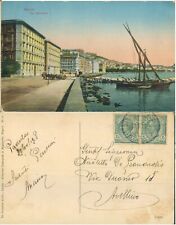 Napoli bella animazione usato  Italia