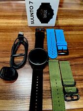 Suunto matte black for sale  Miami