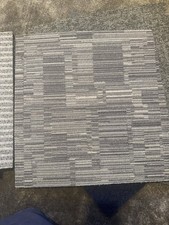 Quality carpet tiles for sale  READING