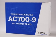 Imc 158 demag gebraucht kaufen  Kelkheim