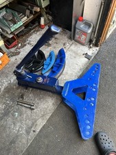 hydraulic pipe bender for sale  PONTEFRACT