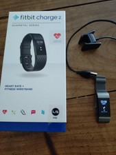Fitbit charge bracelet d'occasion  Bergerac