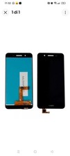 DISPLAY LCD+ TOUCH SCREEN HUAWEI P8 LITE SMART VETRO SCHERMO NERO + Frame (C16) na sprzedaż  Wysyłka do Poland