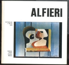 Alfieri galleria arte usato  Ravenna