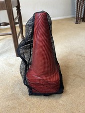 sports cones for sale  ROMFORD