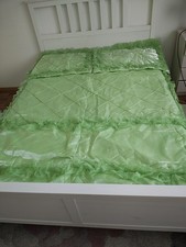 Bettüberwurf doppelbett gebraucht kaufen  Berlin