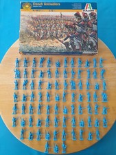Italeri french grenadiers for sale  BURGESS HILL