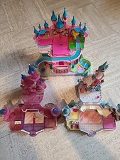 Polly pocket bluebird d'occasion  Boigny-sur-Bionne