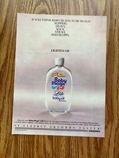 Vintage print baby for sale  Ridgecrest