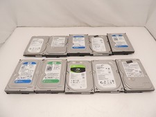 Lot assorted 1tb for sale  Carson City