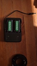 Xbox battery charger gebraucht kaufen  Berlin